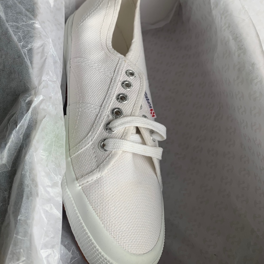 SUPERGA 2905 COTW LINEA Up and Down - Picture 5 of 5